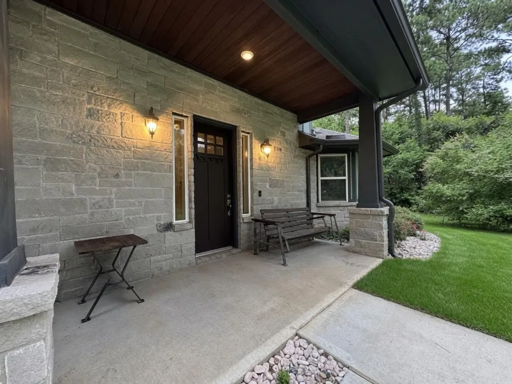 1145 Goodson Loop Pinehurst, TX 77362