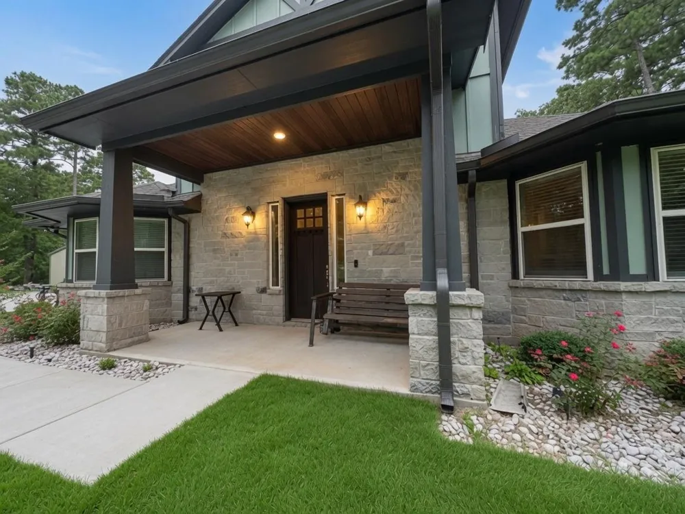 1145 Goodson Loop Pinehurst, TX 77362