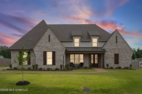 4300 Brooke Drive