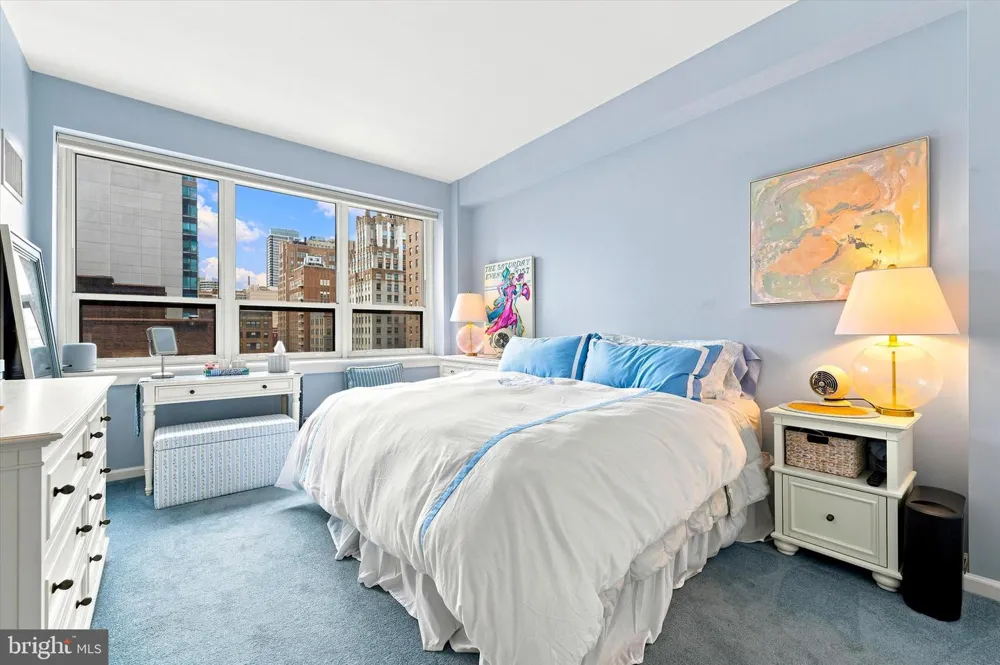 1425 LOCUST STREET #12E Philadelphia, PA 19102