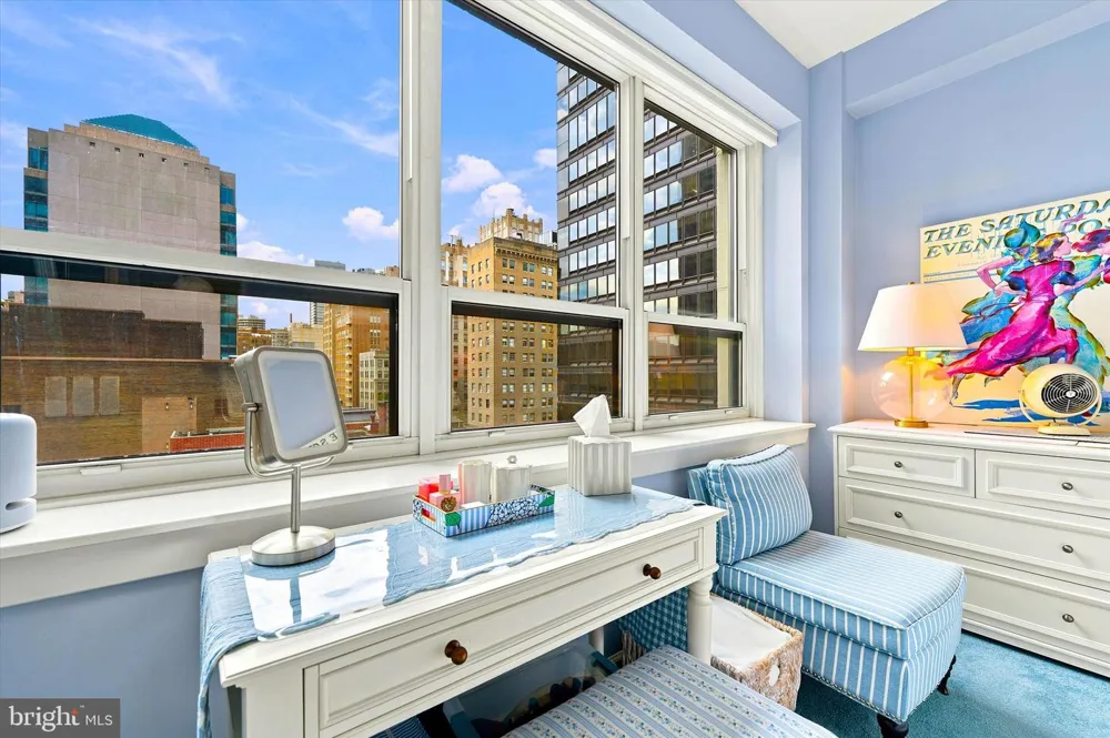 1425 LOCUST STREET #12E Philadelphia, PA 19102