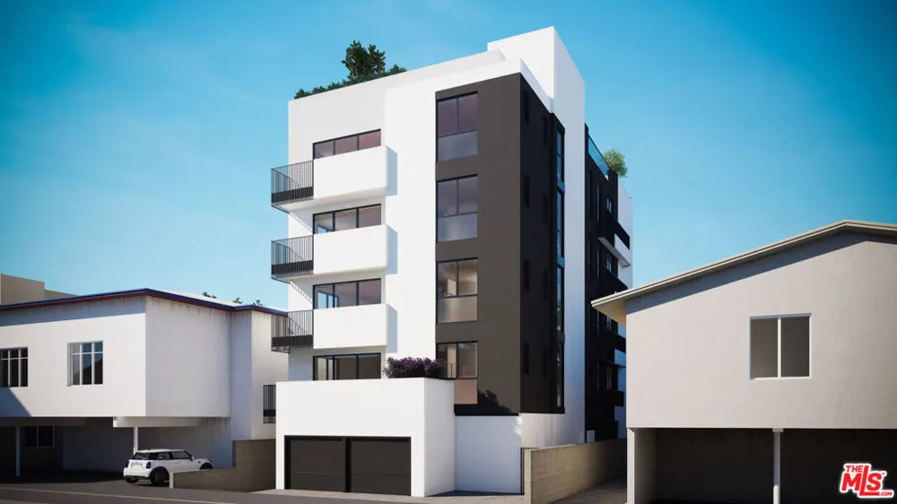 332 S Doheny Drive Beverly Hills, CA 90211