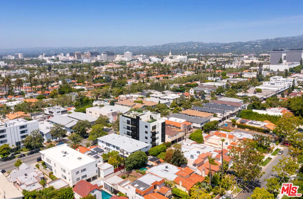 332 S Doheny Drive Beverly Hills, CA 90211