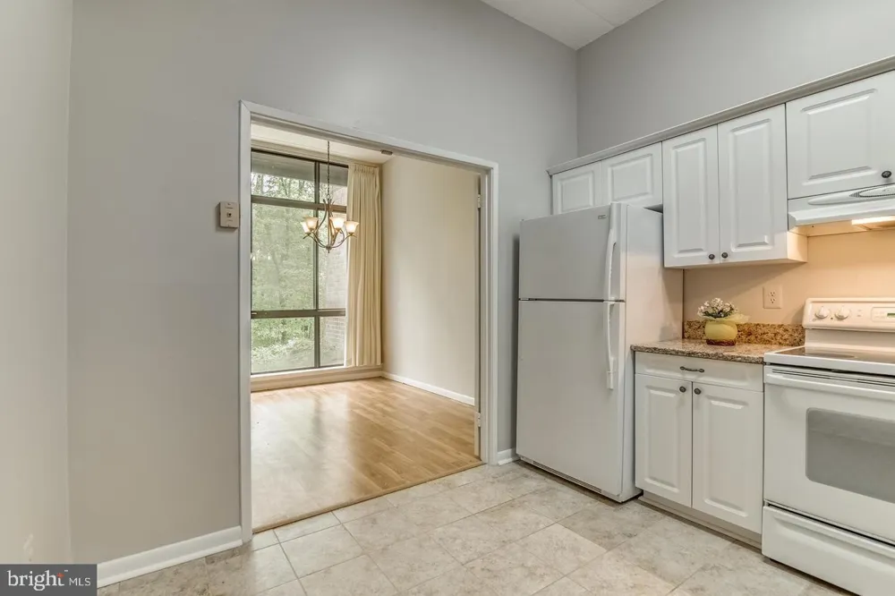 11564 ROLLING GREEN COURT #101 Reston, VA 20191