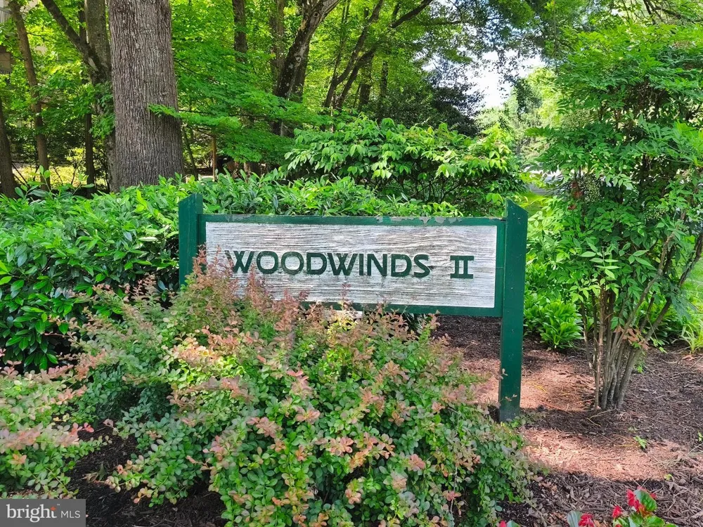 11564 ROLLING GREEN COURT #101 Reston, VA 20191