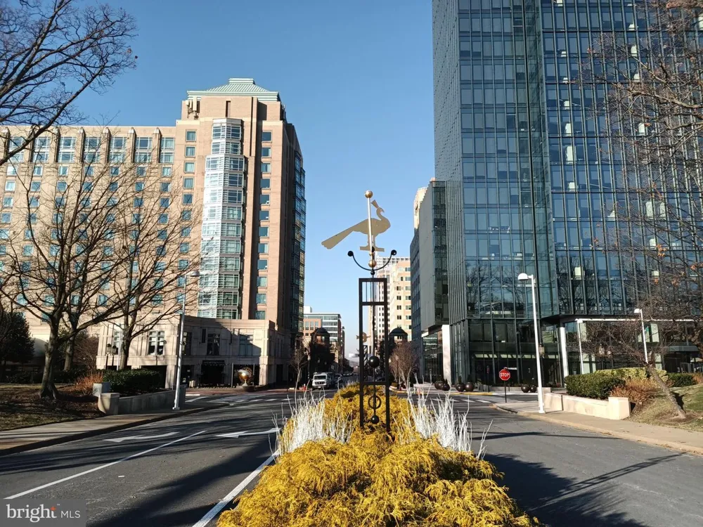 11564 ROLLING GREEN COURT #101 Reston, VA 20191