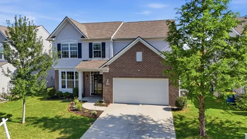 10342 Deercrest Lane