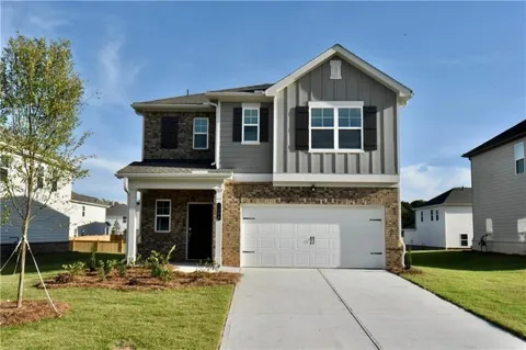 1588 Hay Patch Lane