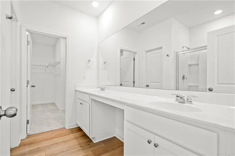 1588 Hay Patch Lane Loganville, GA 30052