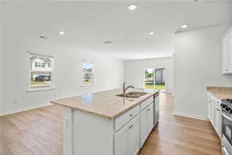 1588 Hay Patch Lane Loganville, GA 30052