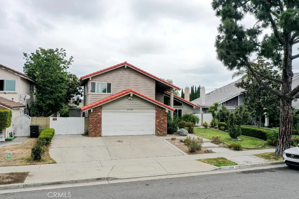 11735 Quartz Avenue Fountain Valley, CA 92708