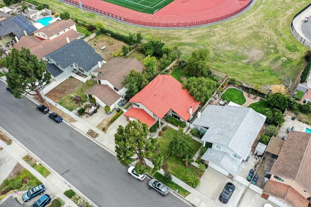 11735 Quartz Avenue Fountain Valley, CA 92708