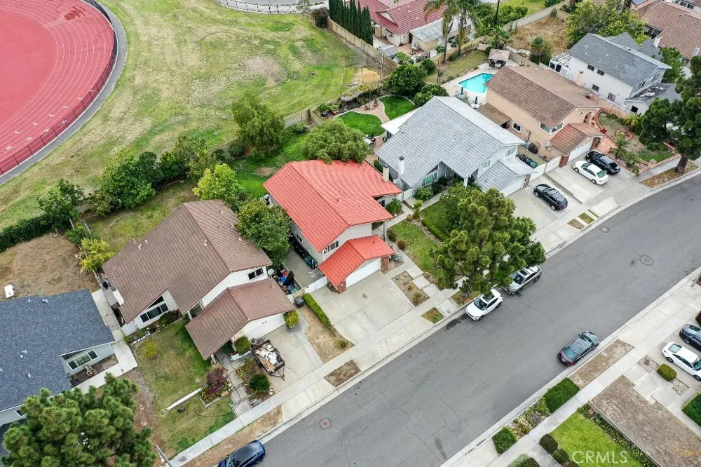 11735 Quartz Avenue Fountain Valley, CA 92708