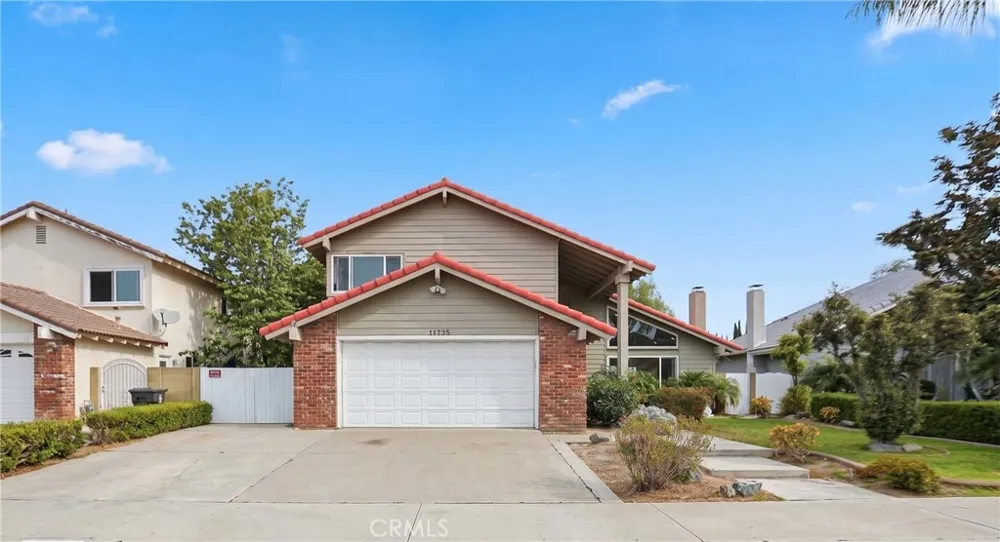 11735 Quartz Avenue Fountain Valley, CA 92708
