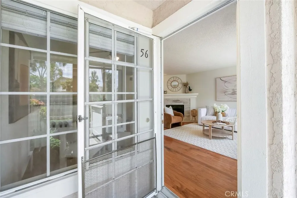56 Christamon S Irvine, CA 92620