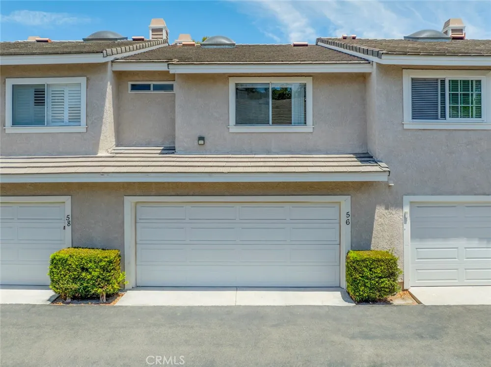 56 Christamon S Irvine, CA 92620