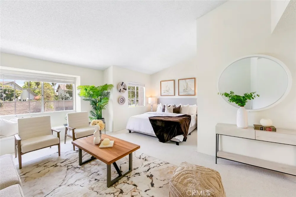 56 Christamon S Irvine, CA 92620