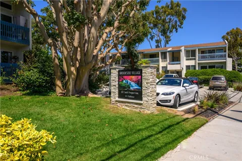 603 S Prospect Avenue #205
