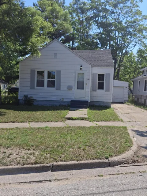 1958 Terrace Street