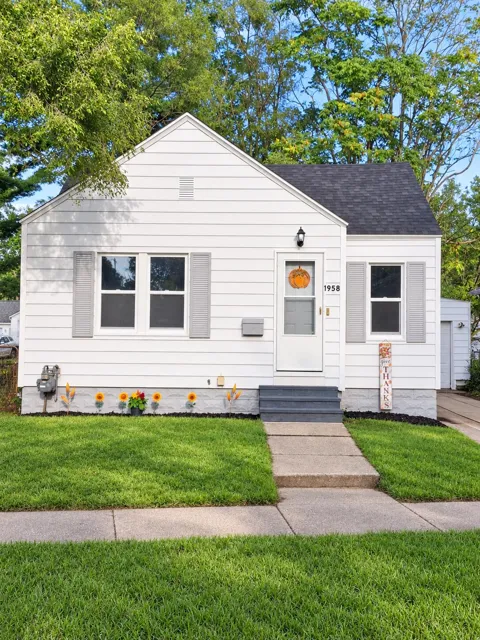 1958 Terrace Street