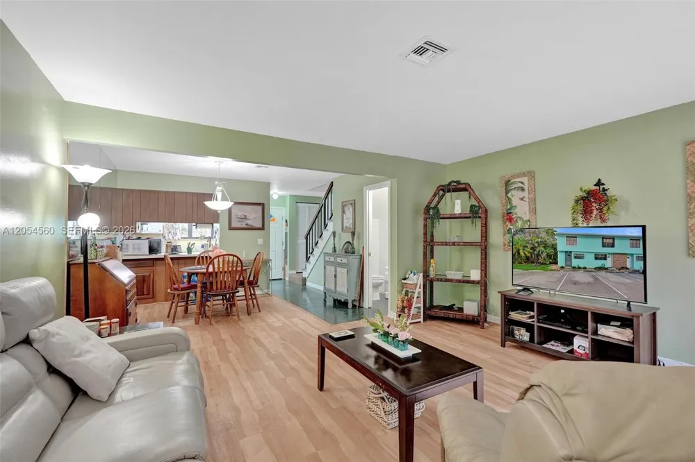 13513 S Indian River Drive Dr #Unit #6-01 Corner Jensen Beach, FL 34957