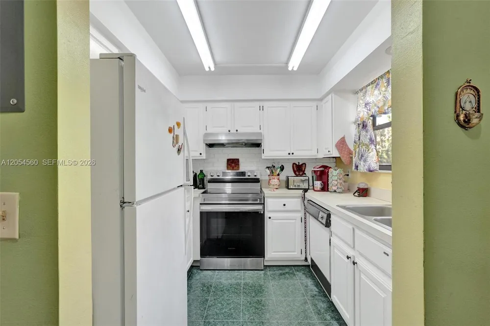 13513 S Indian River Drive Dr #Unit #6-01 Corner Jensen Beach, FL 34957