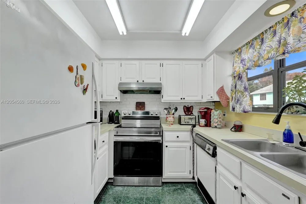 13513 S Indian River Drive Dr #Unit #6-01 Corner Jensen Beach, FL 34957