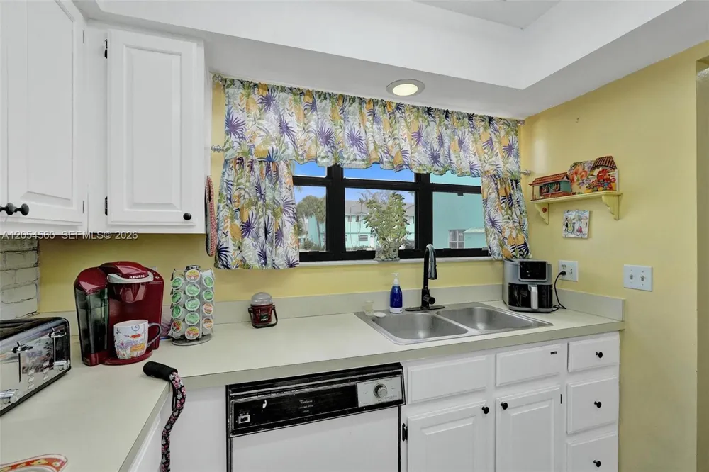 13513 S Indian River Drive Dr #Unit #6-01 Corner Jensen Beach, FL 34957