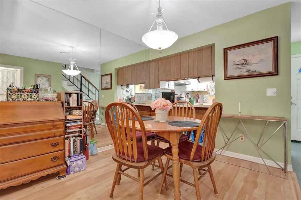 13513 S Indian River Drive Dr #Unit #6-01 Corner Jensen Beach, FL 34957