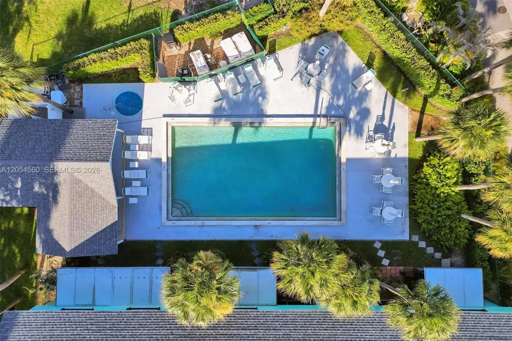 13513 S Indian River Drive Dr #Unit #6-01 Corner Jensen Beach, FL 34957