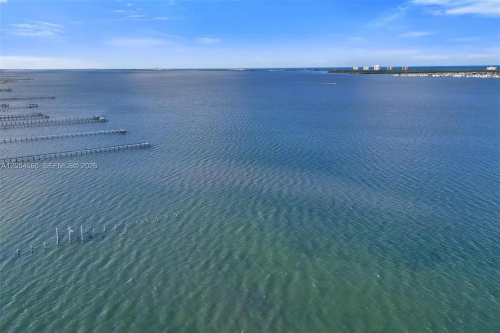 13513 S Indian River Drive Dr #Unit #6-01 Corner Jensen Beach, FL 34957