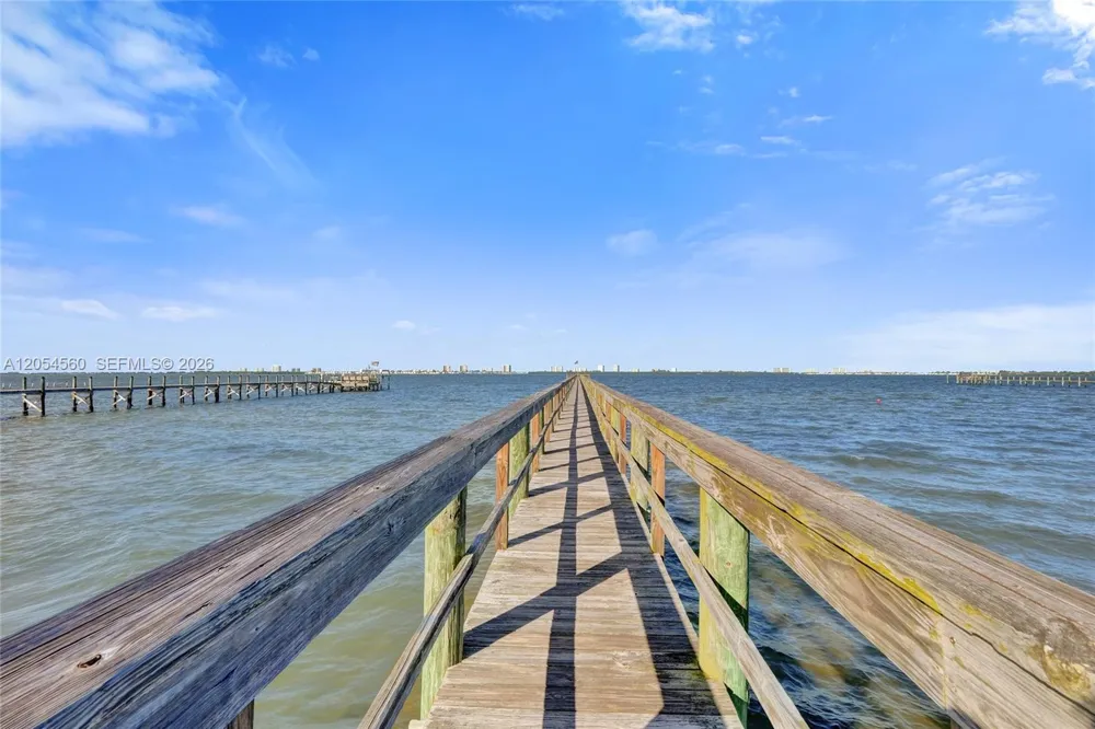 13513 S Indian River Drive Dr #Unit #6-01 Corner Jensen Beach, FL 34957