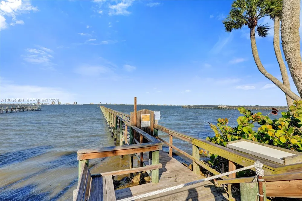 13513 S Indian River Drive Dr #Unit #6-01 Corner Jensen Beach, FL 34957