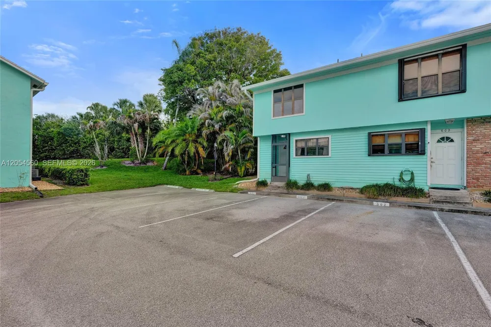 13513 S Indian River Drive Dr #Unit #6-01 Corner Jensen Beach, FL 34957