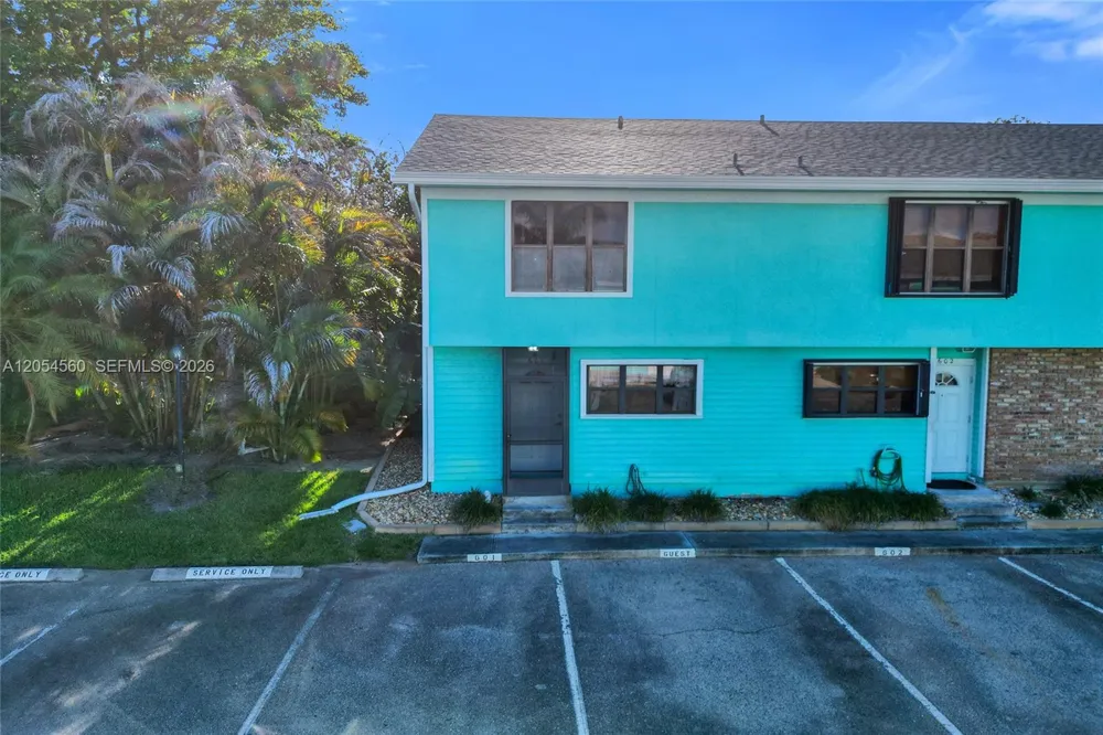 13513 S Indian River Drive Dr #Unit #6-01 Corner Jensen Beach, FL 34957