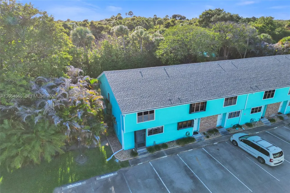 13513 S Indian River Drive Dr #Unit #6-01 Corner Jensen Beach, FL 34957
