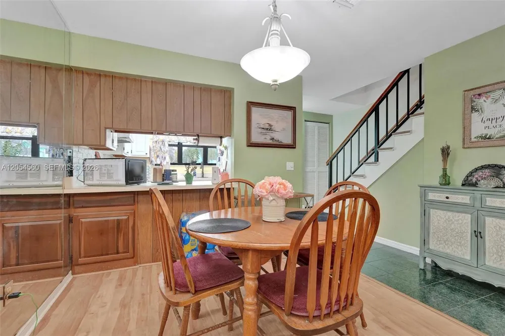 13513 S Indian River Drive Dr #Unit #6-01 Corner Jensen Beach, FL 34957