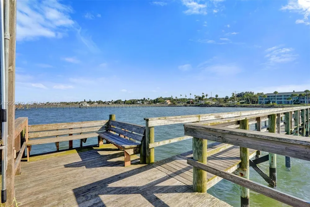 13513 S Indian River Drive Dr #Unit #6-01 Corner Jensen Beach, FL 34957