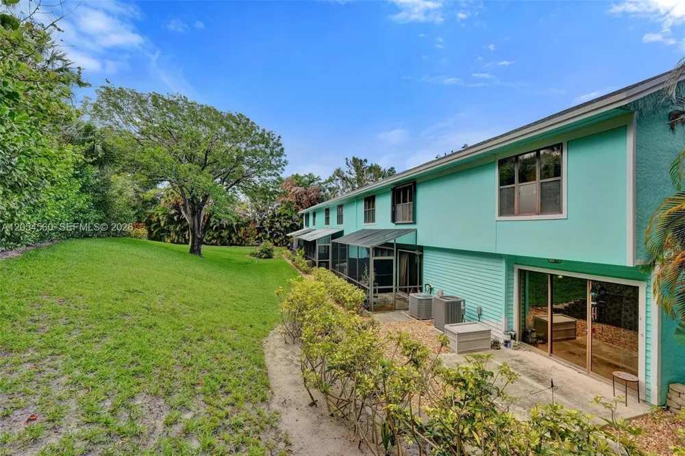 13513 S Indian River Drive Dr #Unit #6-01 Corner Jensen Beach, FL 34957