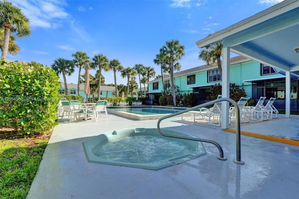 13513 S Indian River Drive Dr #Unit #6-01 Corner Jensen Beach, FL 34957