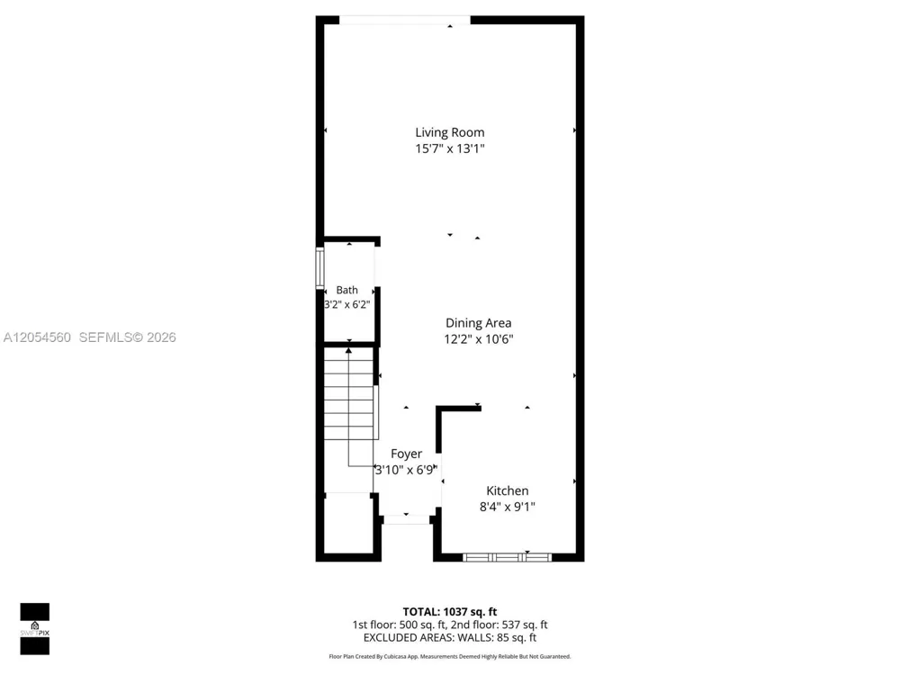13513 S Indian River Drive Dr #Unit #6-01 Corner Jensen Beach, FL 34957