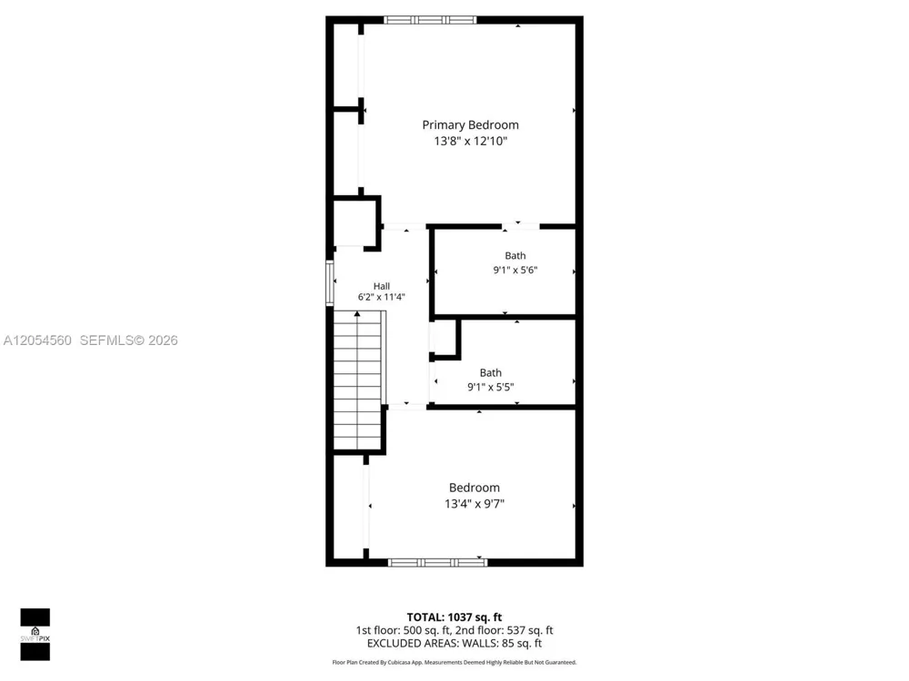 13513 S Indian River Drive Dr #Unit #6-01 Corner Jensen Beach, FL 34957