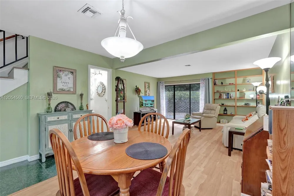 13513 S Indian River Drive Dr #Unit #6-01 Corner Jensen Beach, FL 34957
