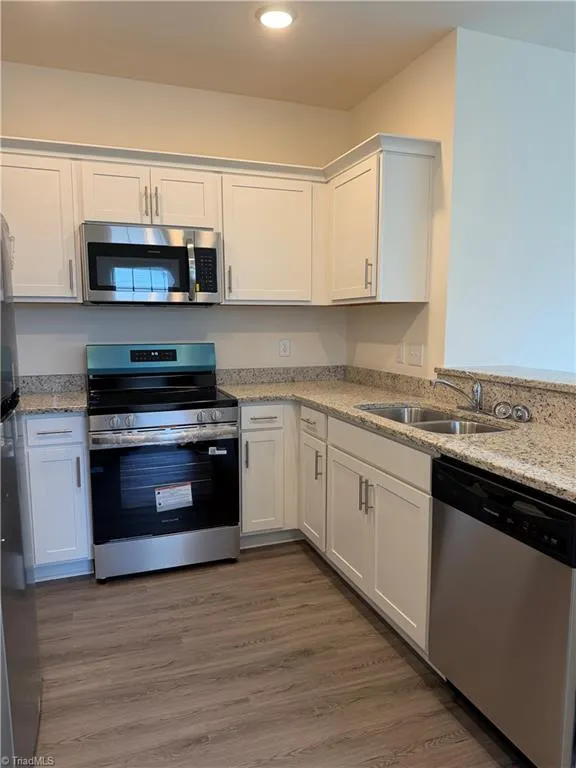 3422 Royal Highland Drive Winston-Salem, NC 27701
