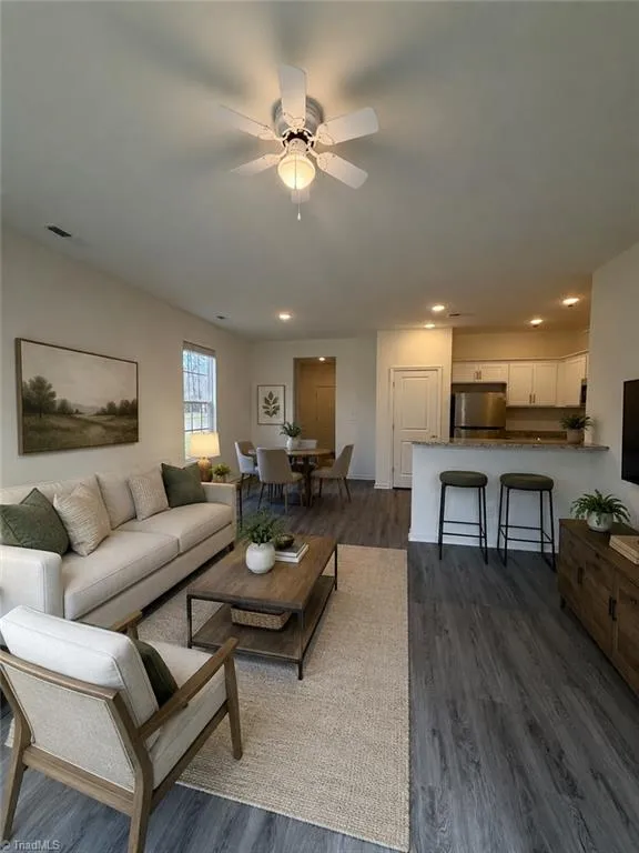 3422 Royal Highland Drive Winston-Salem, NC 27701
