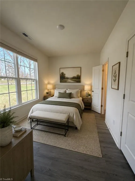 3422 Royal Highland Drive Winston-Salem, NC 27701