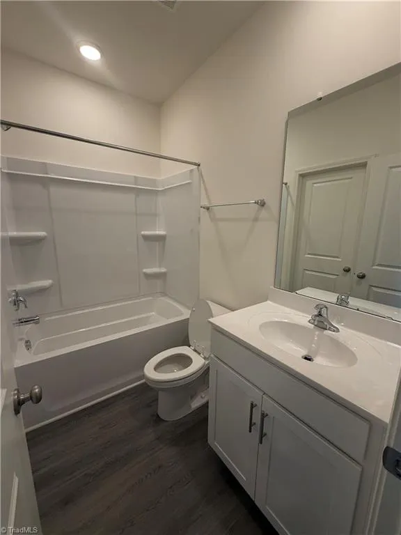 3422 Royal Highland Drive Winston-Salem, NC 27701