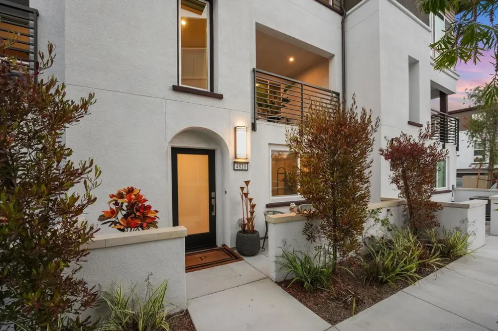 4810 Canyon View San Diego, CA 92117
