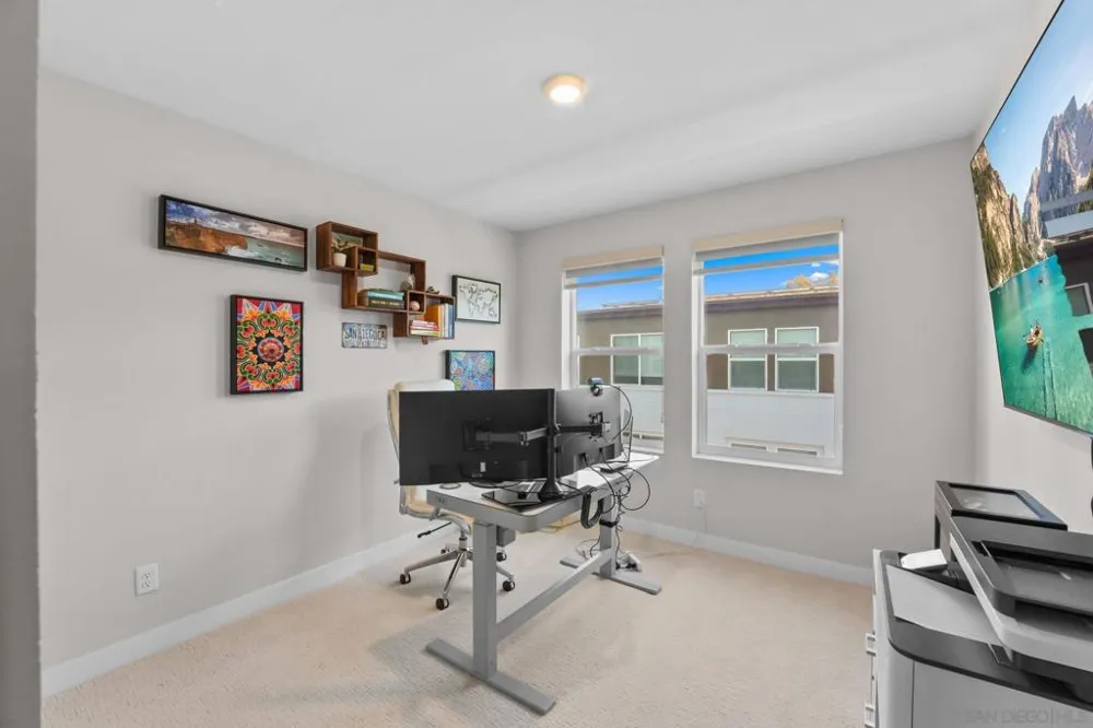 4810 Canyon View San Diego, CA 92117