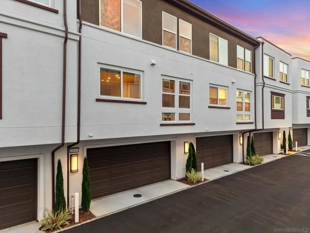 4810 Canyon View San Diego, CA 92117